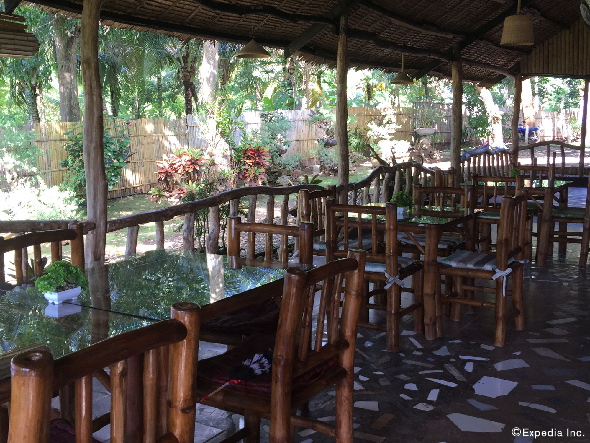 Bohol Lahoy Dive Resort Duero Exterior foto